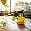 Vakantiehuis aan het water - vakantiepark de Schreiershoek