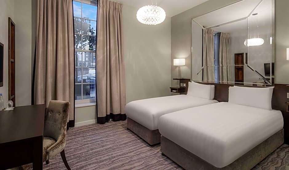 DoubleTree By Hilton London - Greenwich