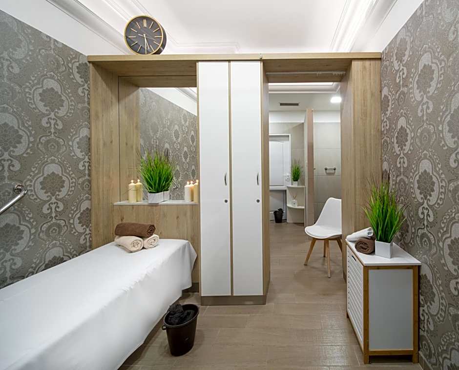 Imperial Spa & Kurhotel