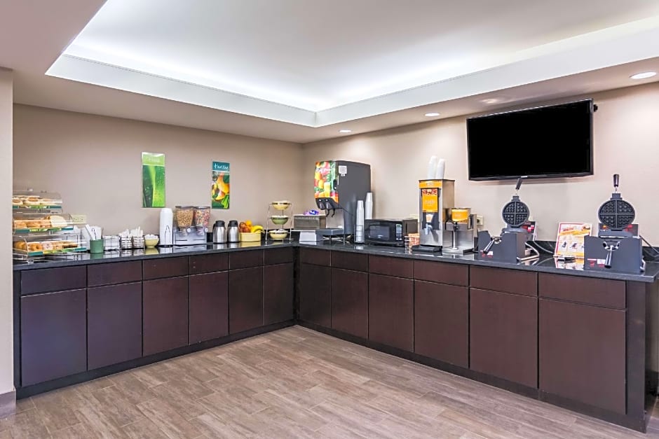 Quality Inn Manassas