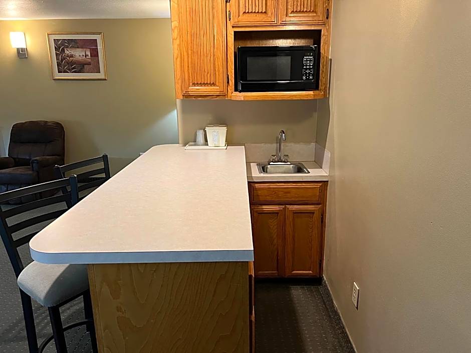 Americas Best Value Inn Pharr/McAllen