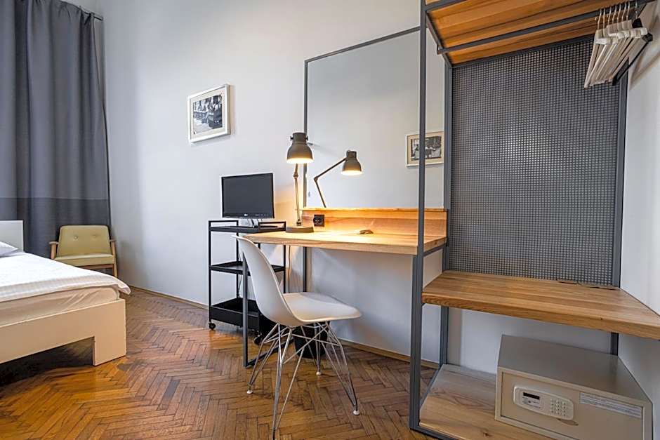 NOVUMHOUSE - Straszewskiego