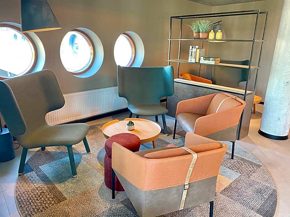 Airport Hotel Pilotti