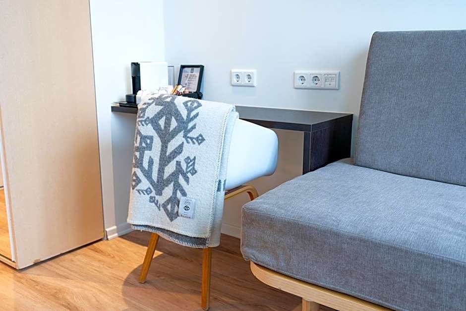 Reykjavik Lights Hotel by Keahotels