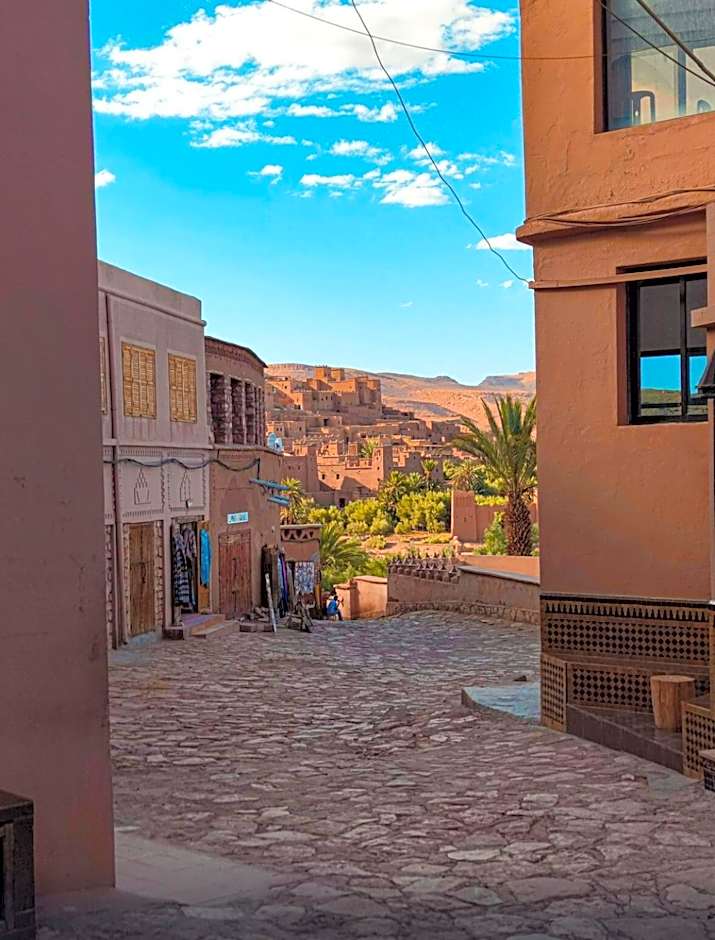 Hôtel LAKASBAH Ait Ben Haddou