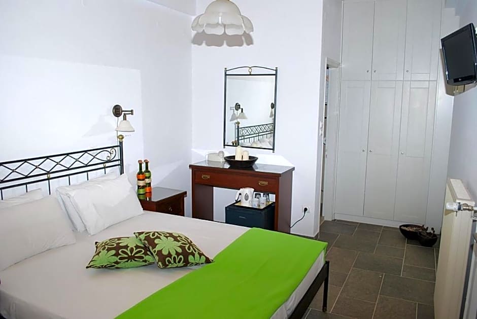 Myrto Hotel