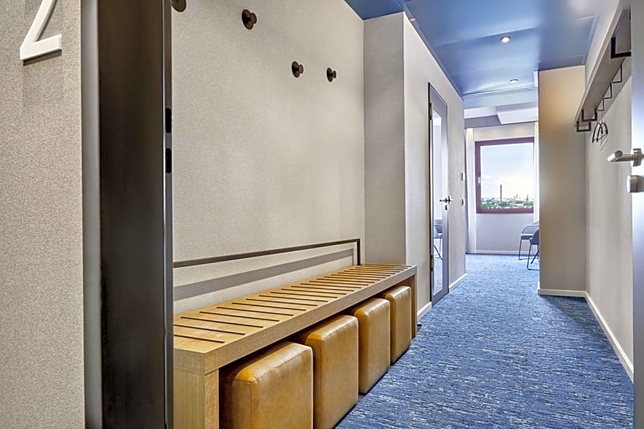 H2 Hotel Düsseldorf Seestern