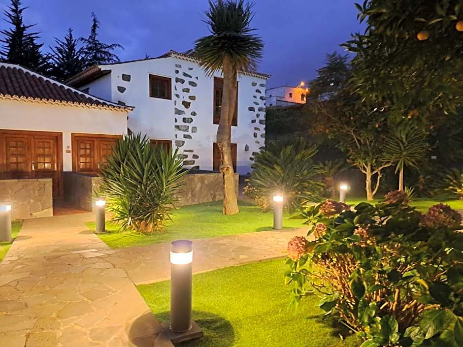 Hotel Rural Casablanca