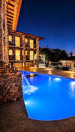 La Peña Hotel Boutique & SPA