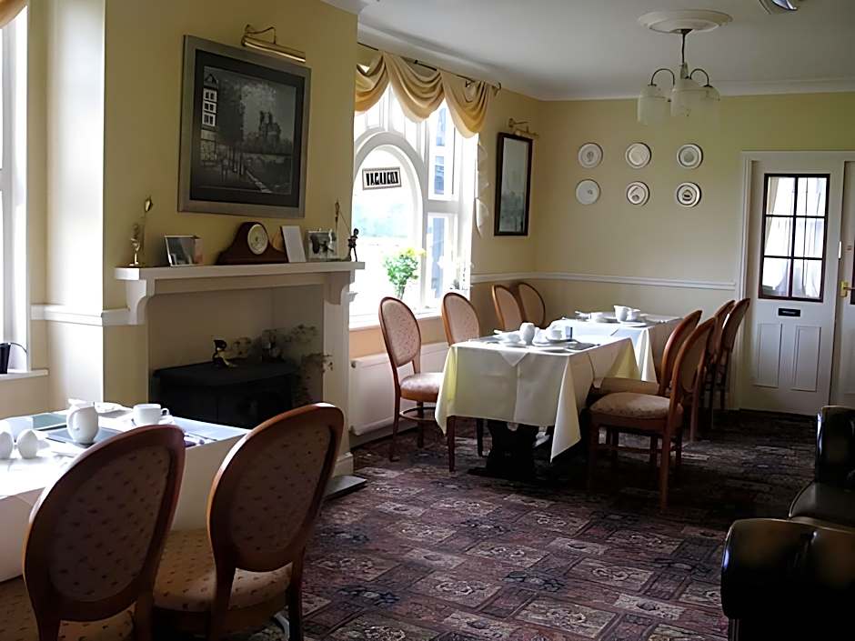 Meadowcroft Guest House