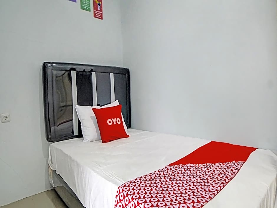 Hotel O Planet Guest House Syariah