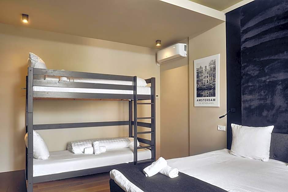 AmsterHome Hotel