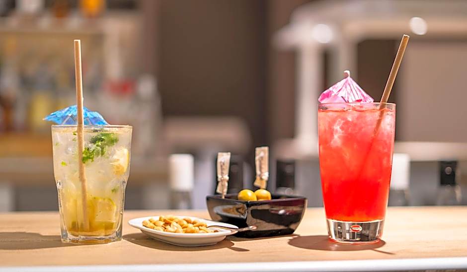 Bakour Fuerteventura La Pared