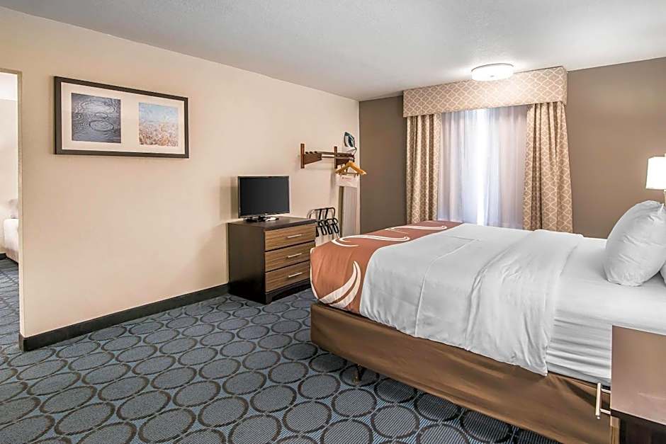 Elevate Hotel at Sierra Blanca Ruidoso, an Ascend Collection Hotel