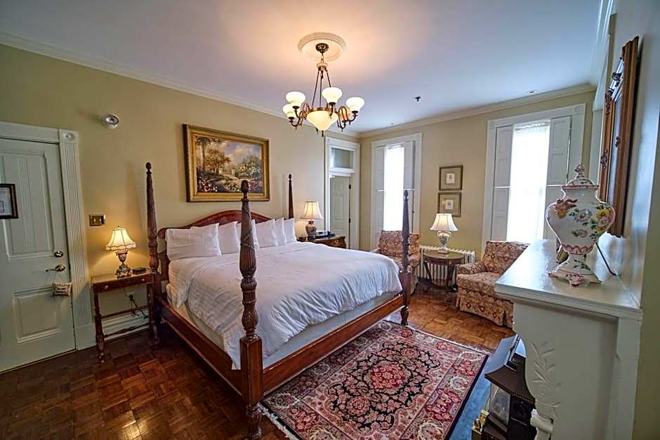 The Inn on Negley