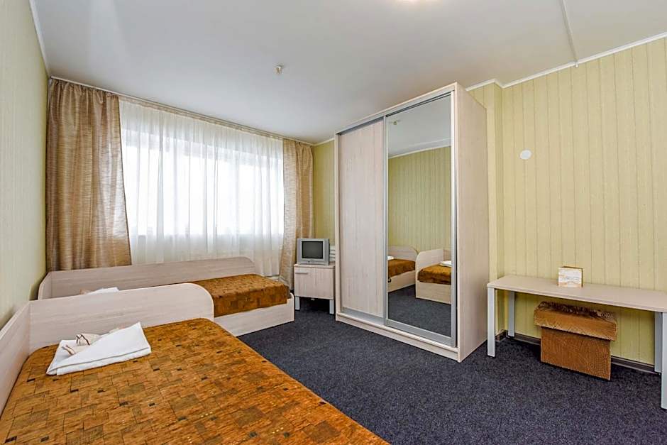 KTU Rest House Politechnika