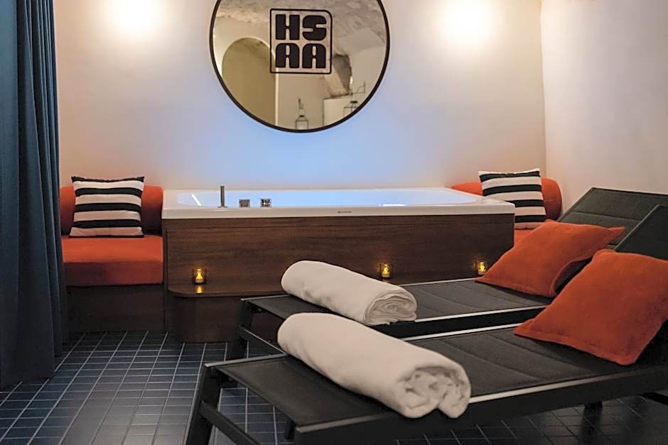 Hôtel Saint-André des Arts