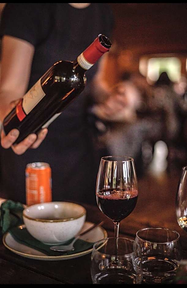 Åkulla Outdoor Resort