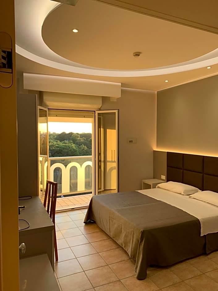Hotel Adria