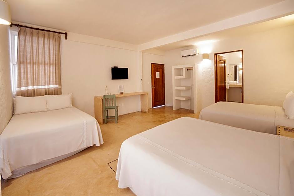 HOTEL BIULÚ