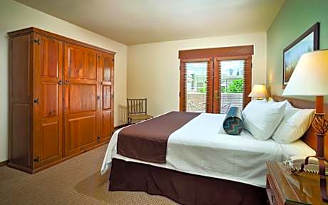 One-Bedroom Suite