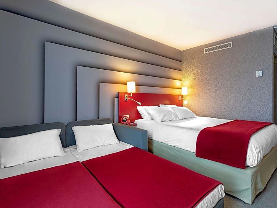 Ibis Styles Avignon Sud Hotel