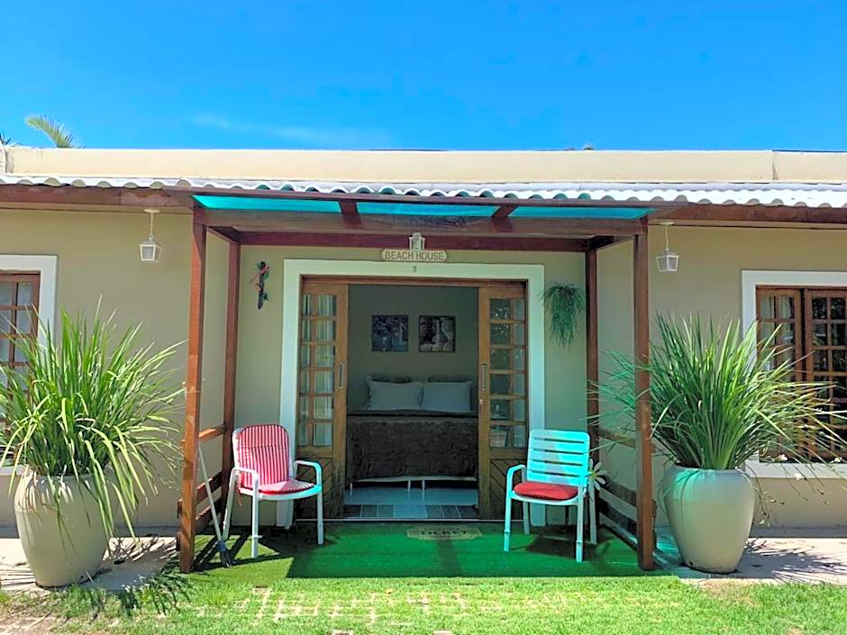 Pousada Ipioca Beach Village