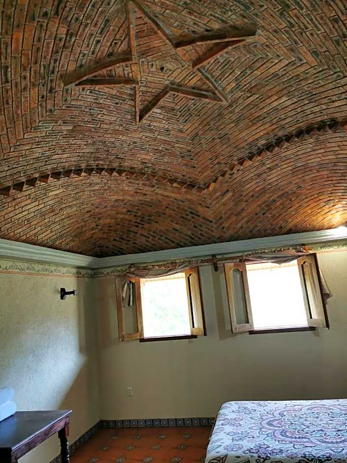 Posada Casa del Minero