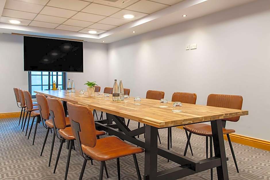 Glasgow Argyle Hotel, BW Signature Collection