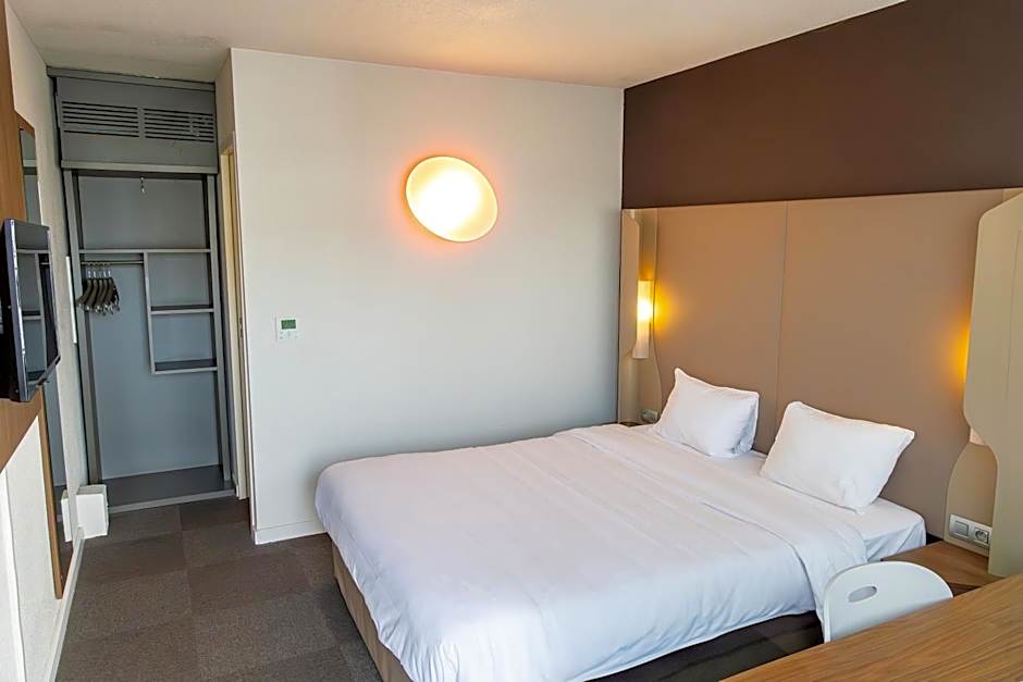 Hotel Campanile Toulouse - Blagnac Aeroport