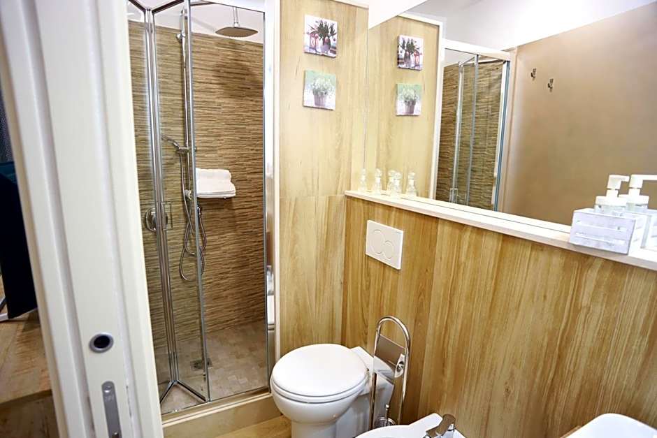 B&B Sant'Agata Patrona
