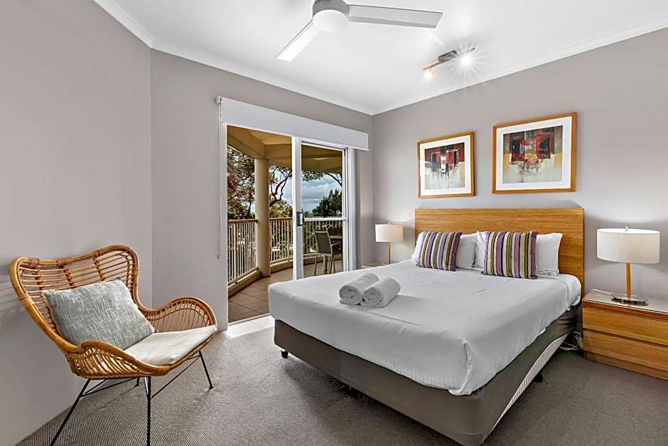 Serenity Apartments Noosa
