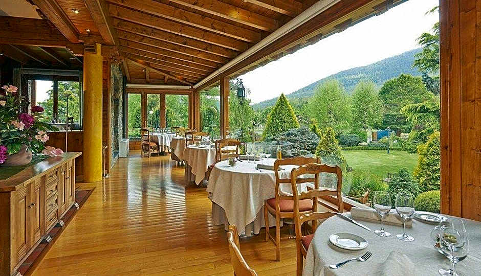 Hotel Grevol Spa