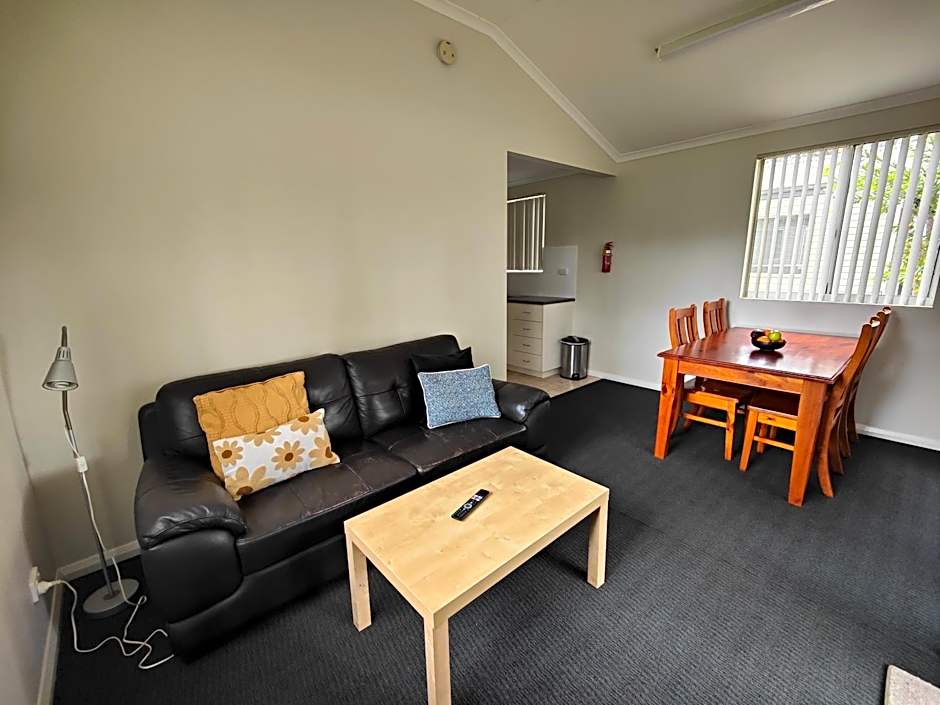 Mt Barker Holiday Park - Western Australia