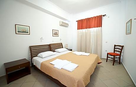 Apartment (4 Adults)