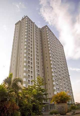 Skyland City Hotel Jatinangor