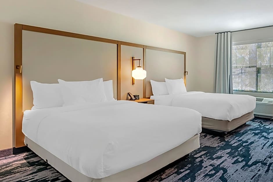Fairfield by Marriott Inn & Suites North Conway
