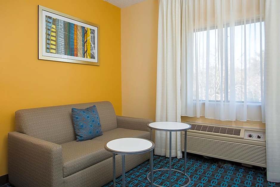 Fairfield by Marriott Inn & Suites Raynham Middleborough/Plymouth
