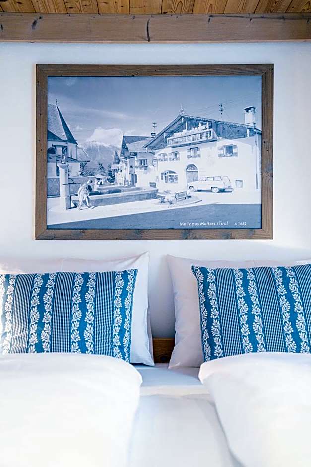 Stauder Gasthof – Mutters, IL