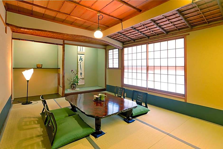 Mitsuki Kyoto