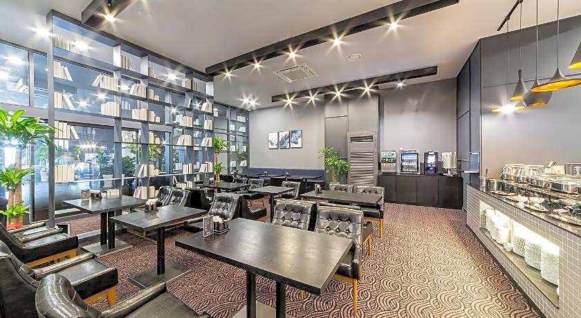 Pyeongtaek Stay Hotel