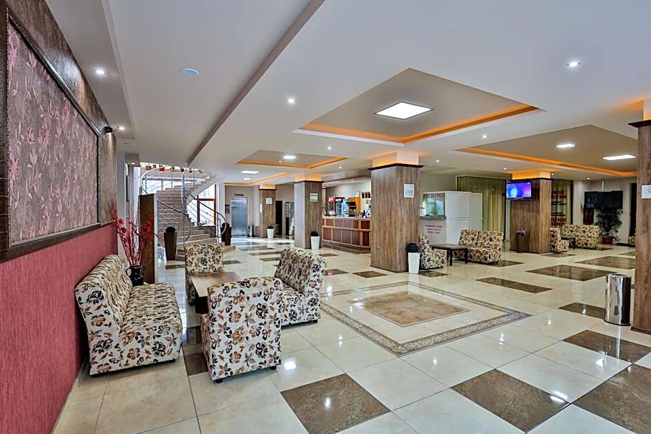Kamchia Park Hotel - All Inclusive with Free Parking