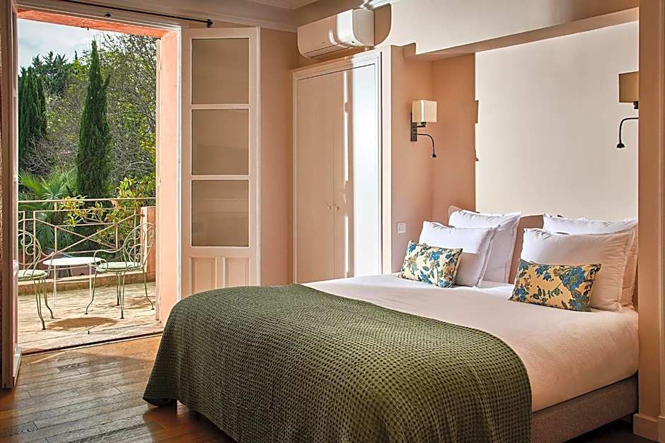 Le Pigonnet - Esprit de France