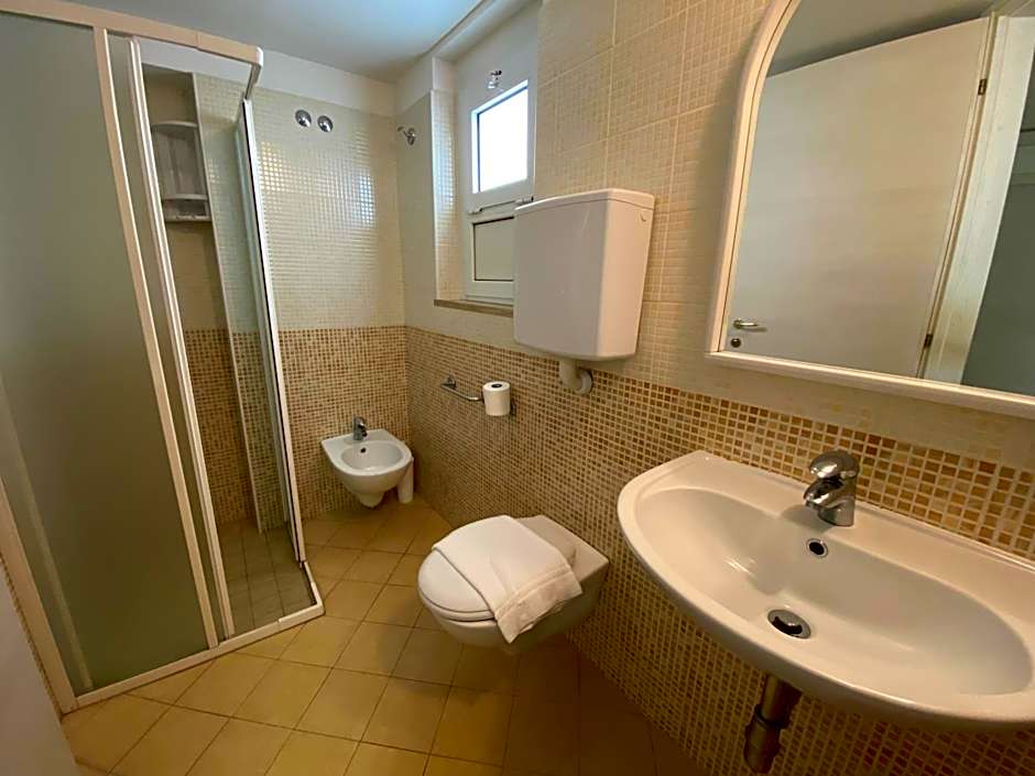 Hotel Nanni Garnì