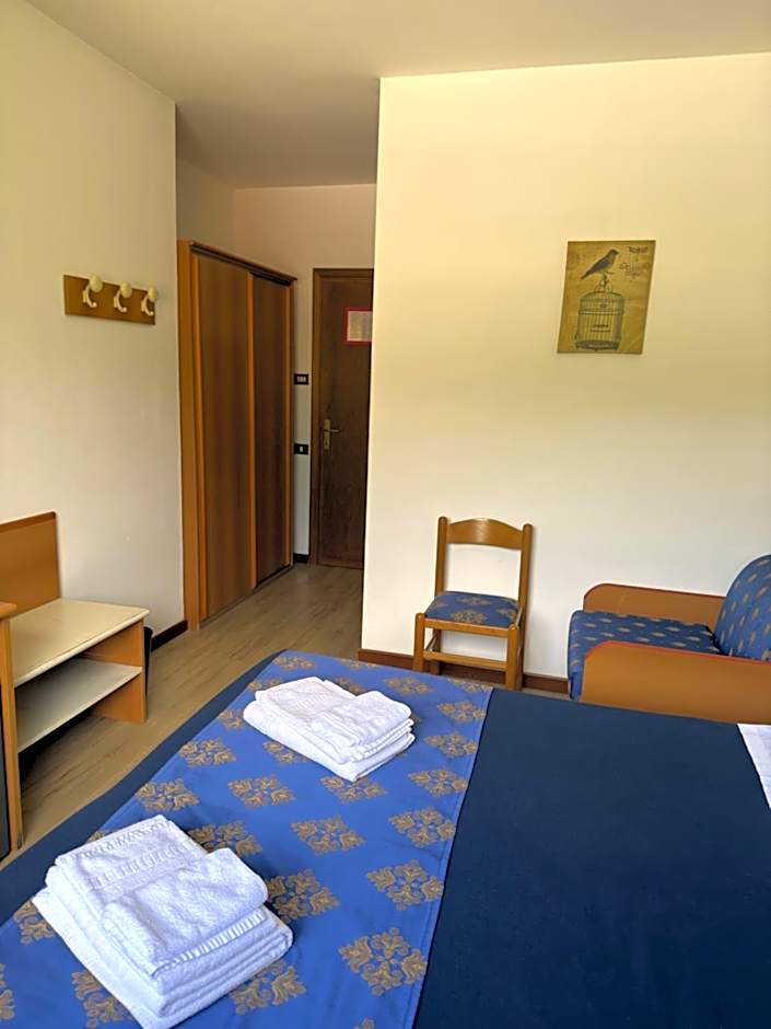 Hotel Merloni
