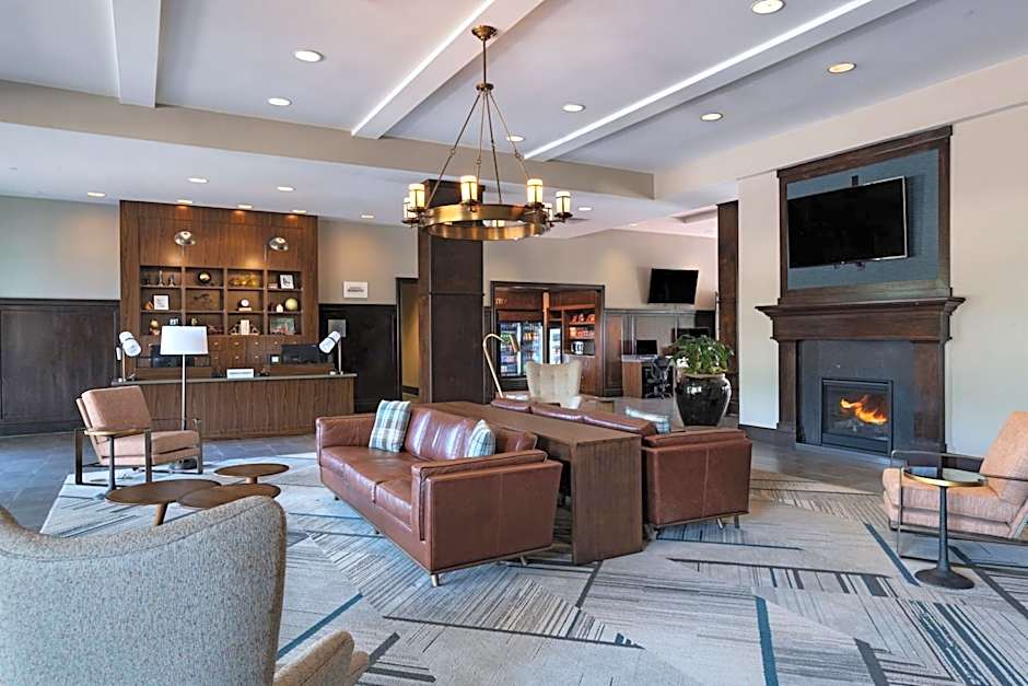 Four Points by Sheraton Houston West