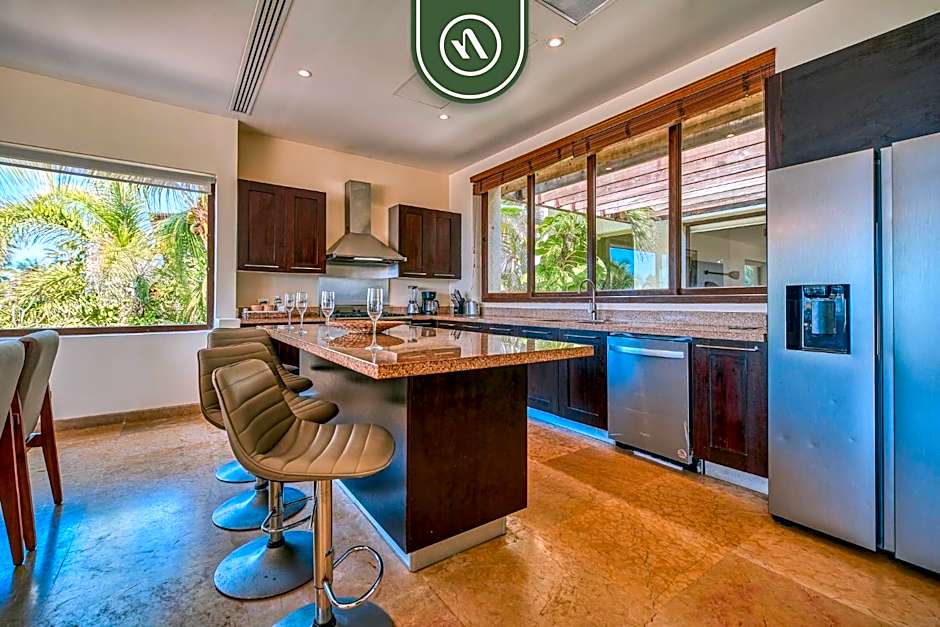 Apt with Private Terrace - Ocean View