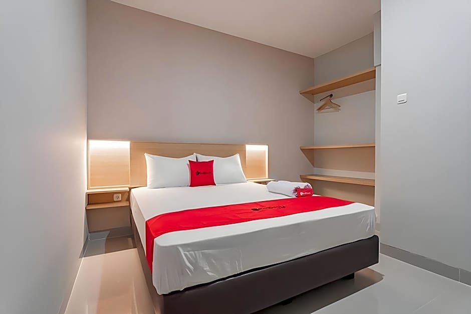 Sans Stay Karapitan Street