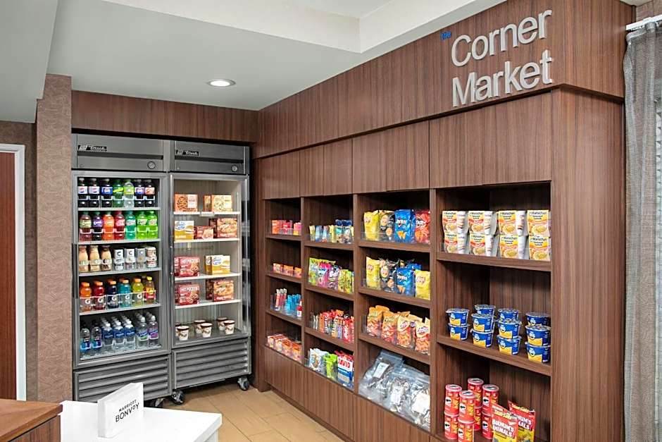 Fairfield Inn & Suites by Marriott Albuquerque Airport