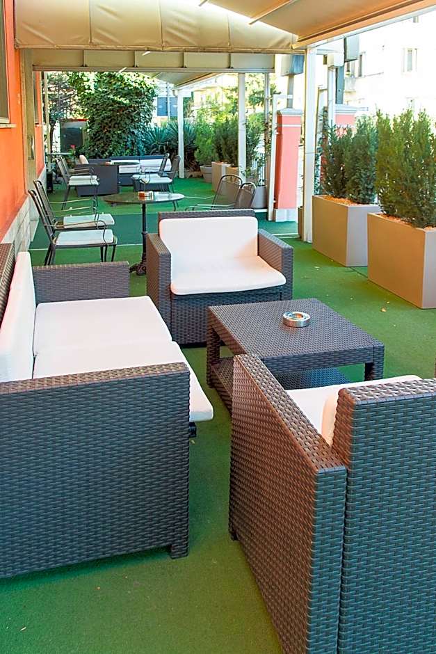 Hotel La Terrazza